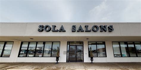 You Might Also Consider. . Sola salon grove city